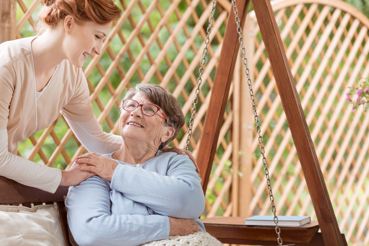 common behaviors in dementia