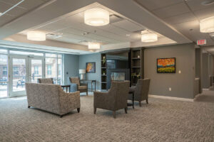 Assisted Living Canton MI