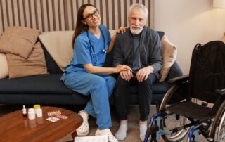 Assisted Living Communities