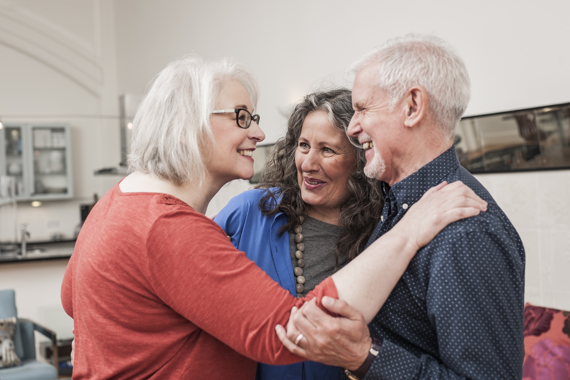 dementia senior living