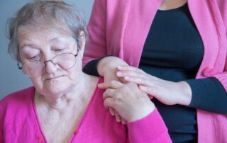 Dementia Senior Living