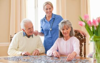 When to move to memory care