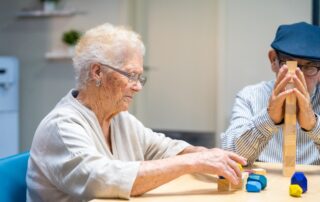 why memory care is important for Alzheimer’s patients